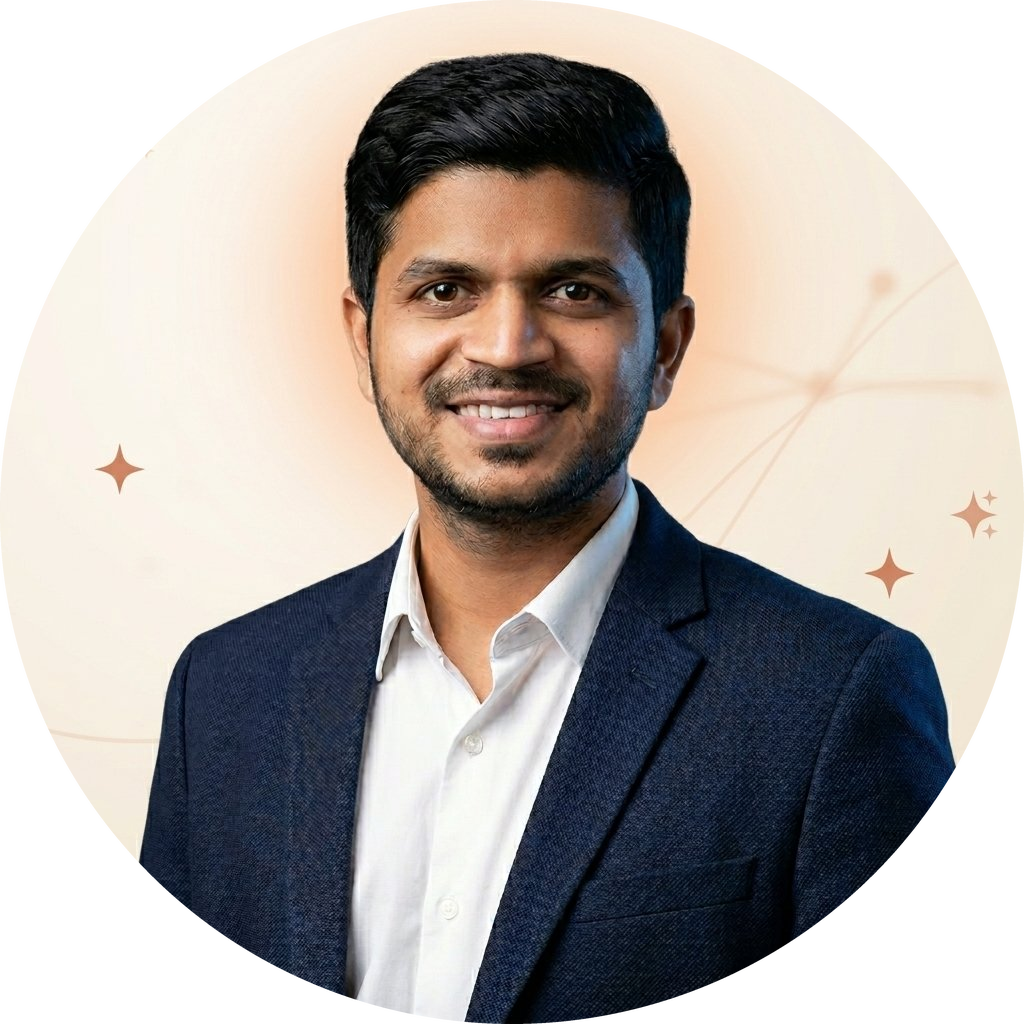 Ravi Teja Reddy Dyapa
